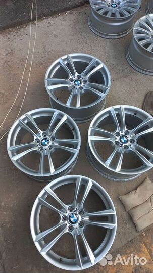 BMW 5 F10 R20 (1) оригинал