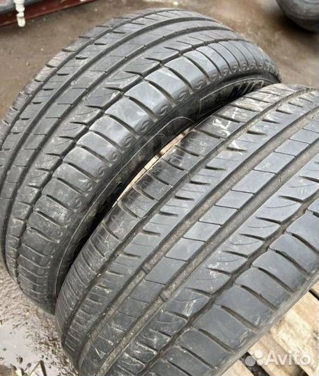 Michelin Primacy HP 225/45 R17