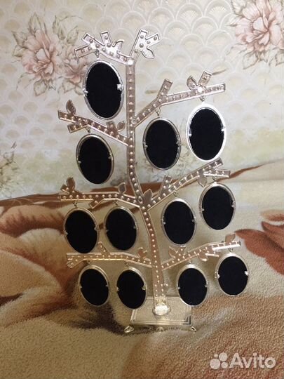 Фоторамка Дерево