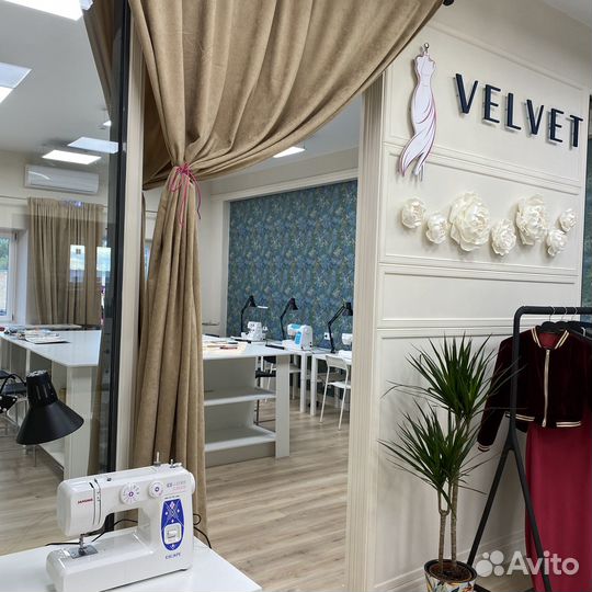 Курсы кройки и шитья для взрослых г.Жуковский