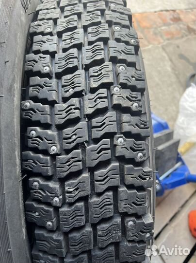 КАМА И-511 175/80 R16