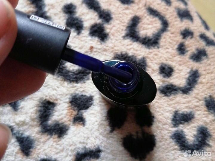 Лак для ногтей