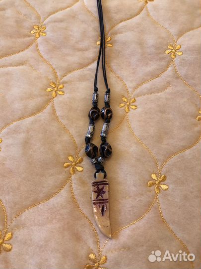 Обереги и амулеты