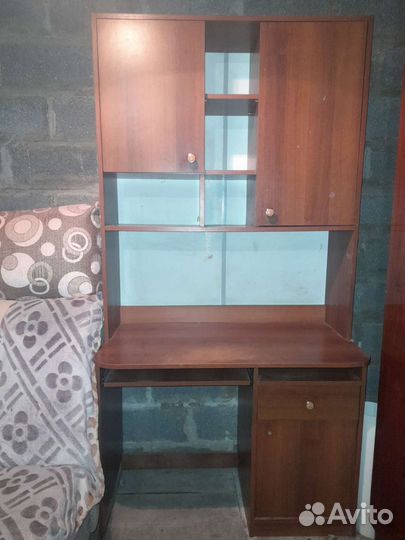 Детский письменный стол бу