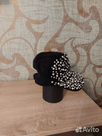 Головные уборы для девушек