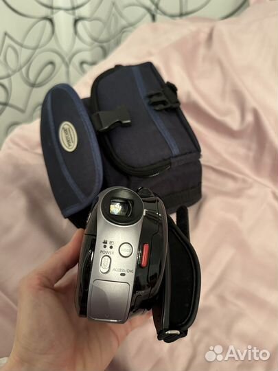 Видеокамера samsung