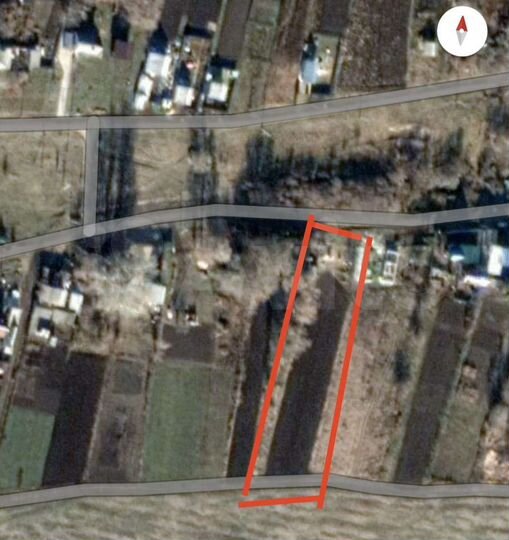 Участок 15 сот. (ИЖС)