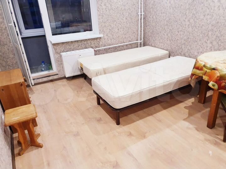 Квартира-студия, 22 м², 14/16 эт.