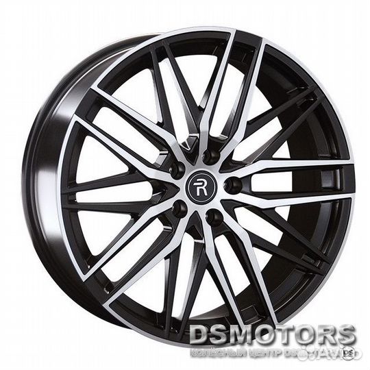 Диски Lexus LX186 8.5/20 5x114.3 ET30 d60.1 MBF