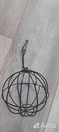 Держатель для сена