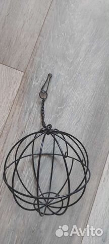 Держатель для сена