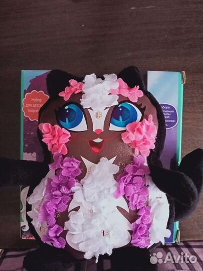 Набор для творчества