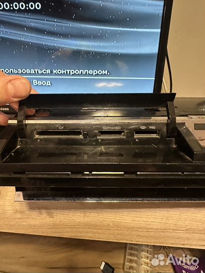 Sony playstation 3 (ps3) Пс3