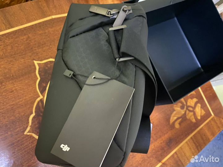 Dji mavic Air 2s fly more combo