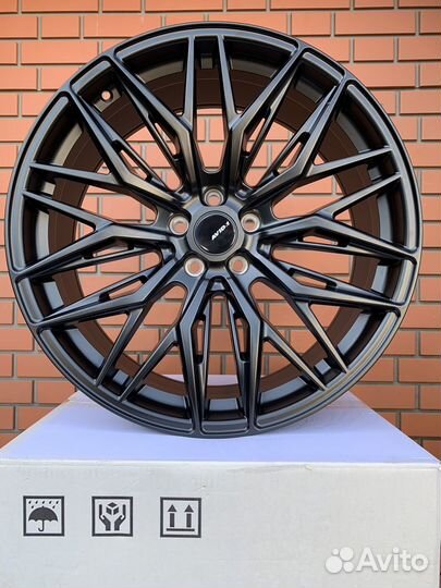 Диски R20 5/108 et 42 цо 65,1