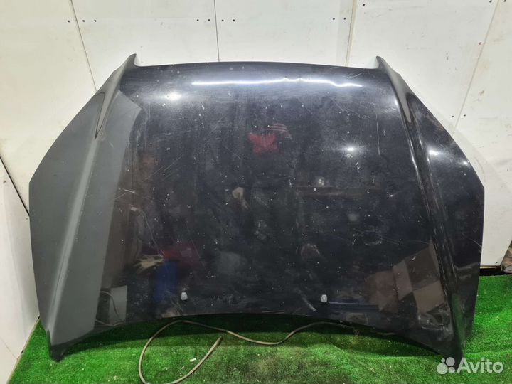 Капот Chery Cross Eastar B14