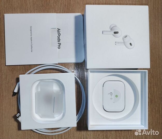 Airpods pro 2 аирподс про 2