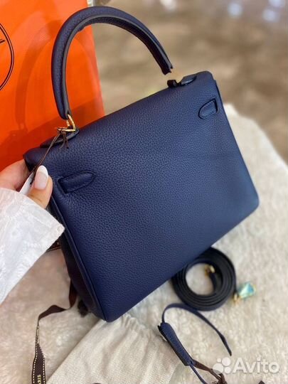 Сумка Hermes Kelly 25