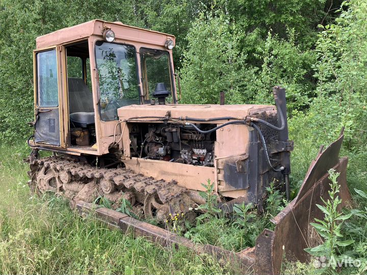 Трактор МТЗ (Беларус) 82, 1992