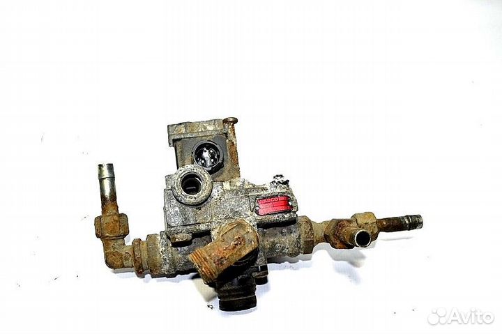 Регулятор давления воздуха schmitz 0 (01.60)