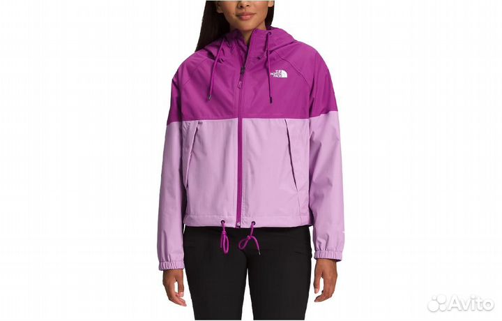 THE north face Jacket Women's Pink (M)(49)