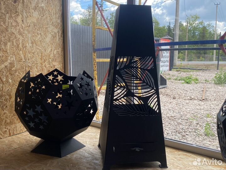 Кастровая чаша