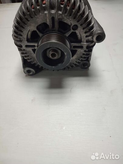 Генератор bmw x5 e70