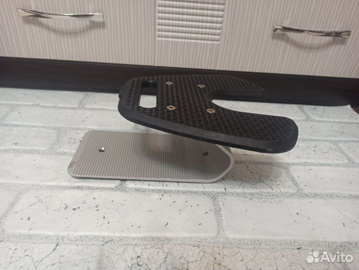 Подставка Oxelo детская на самокат