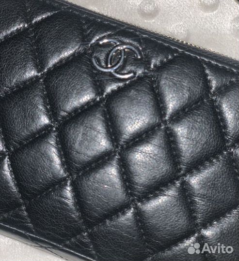 Сумка chanel