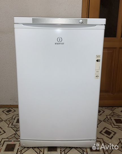 Морозильная камера Indesit