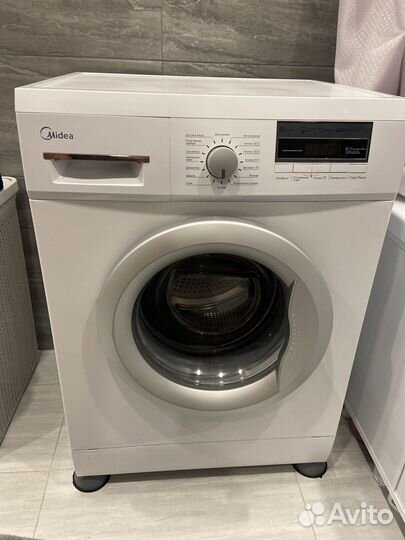 Стиральная машина бу