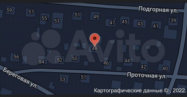 Участок 6 сот. (ИЖС)