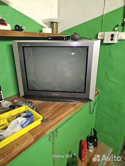 Телевизор бу