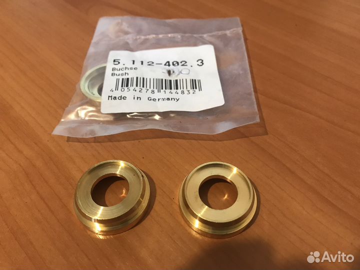 Втулка (HD для мойки высокого давления karcher