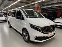 Mercedes-Benz EQV AT, 2022, 882 км, с пробегом, цена 10 000 000 руб.