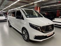 Mercedes-Benz EQV AT, 2022, 882 км, с пробегом, цена 9 000 000 руб.