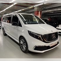 Mercedes-Benz EQV AT, 2022, 882 км, с пробегом, цена 9 000 000 руб.