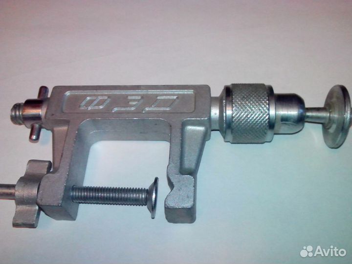 Штатив- струбцина для фотоаппарата