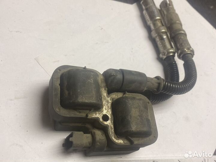 0001587303 Mercedes Benz Катушка зажигания