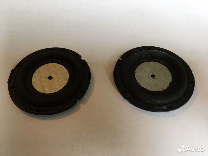 Мембраны jbl flip 3