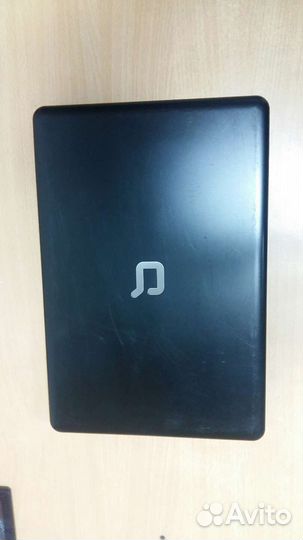 Hp compaq 615 на запчасти