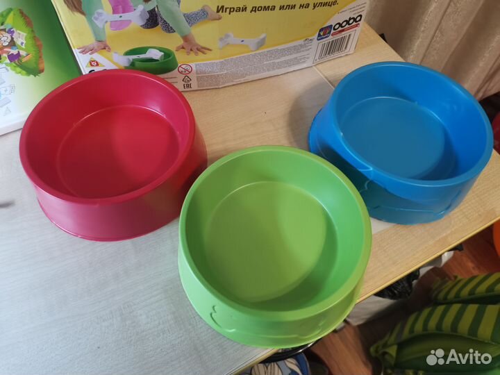 Fetch веселая игра 4+