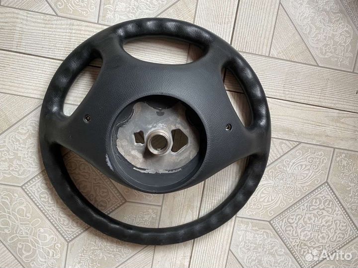 Руль Мерседес