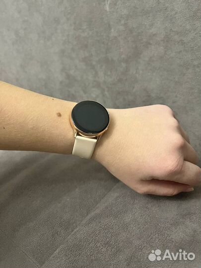 Samsung galaxy watch active 2