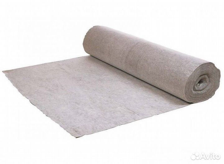 Геотекстиль Дорнит