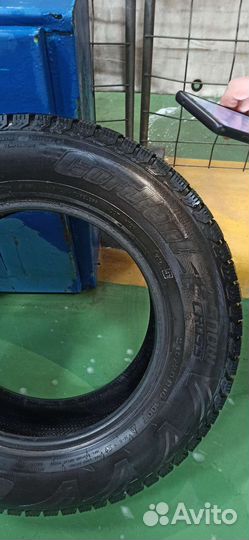 Cordiant Snow Cross 215/70 R16 100T