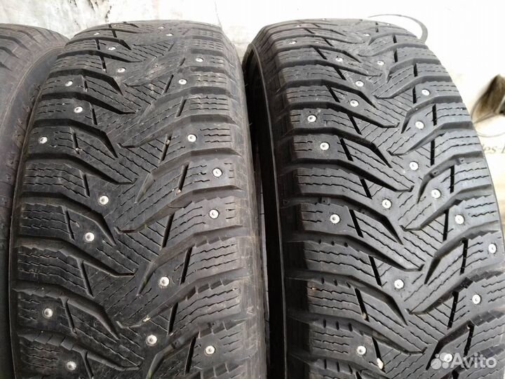 Kumho WinterCraft ice Wi31+ 185/65 R15 88T