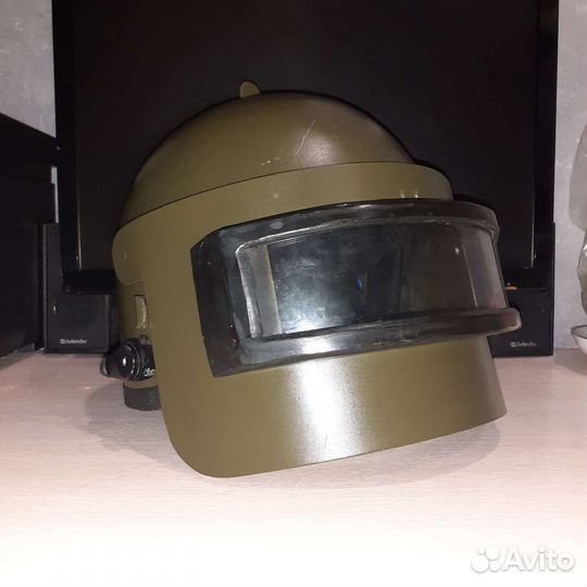 Шлем 