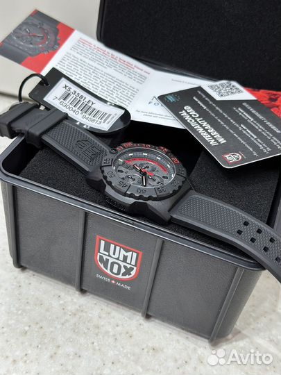 Luminox XS.3581.EY