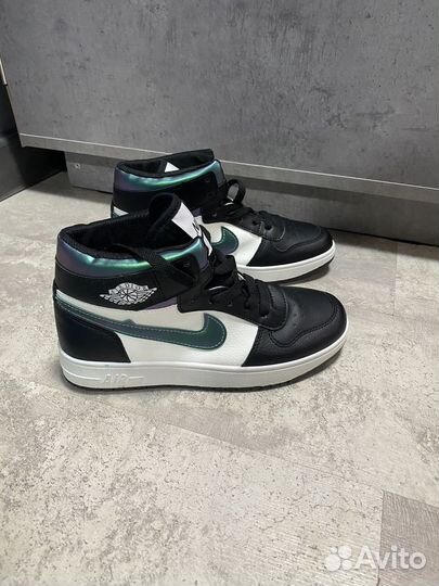 Nike air jordan, 36р